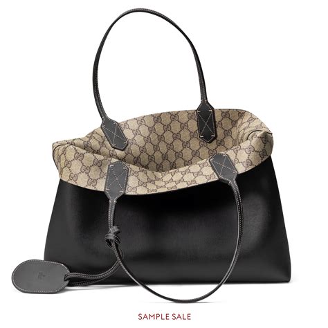 gucci reversible handbag|Gucci new collection.